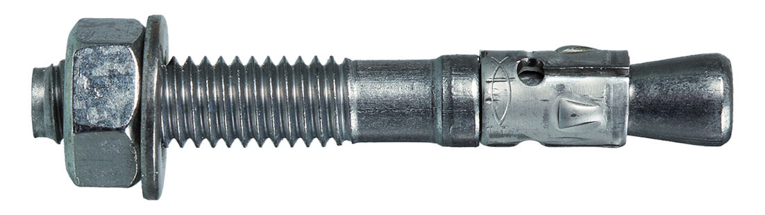 Montageanker FBN 2 Edelstahl V4A Montageanker FBN 2 Edelstahl V4A