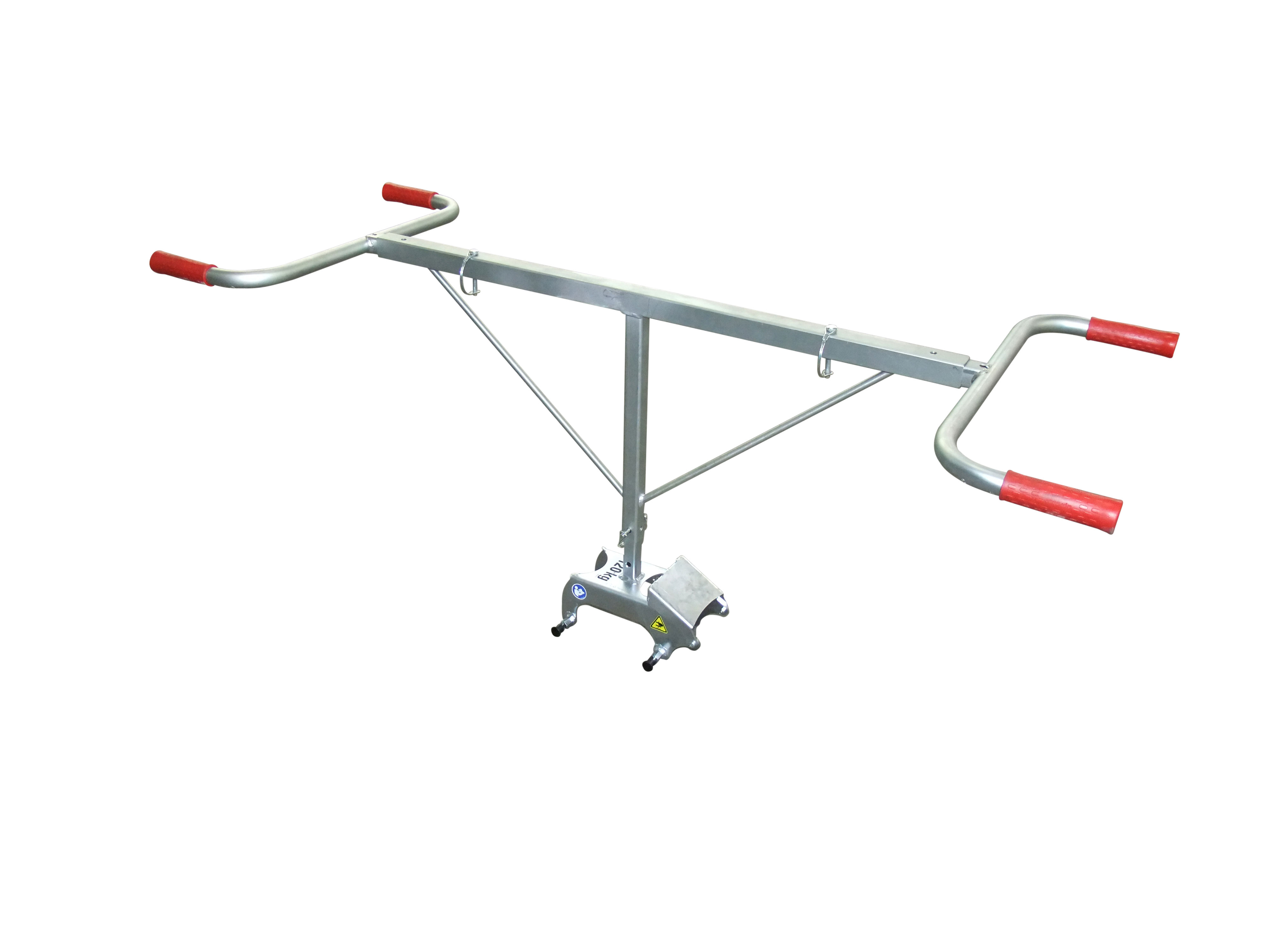 Probst Tragegriff Duo für Nemo Grabo Probst Tragegriff Duo für Nemo Grabo