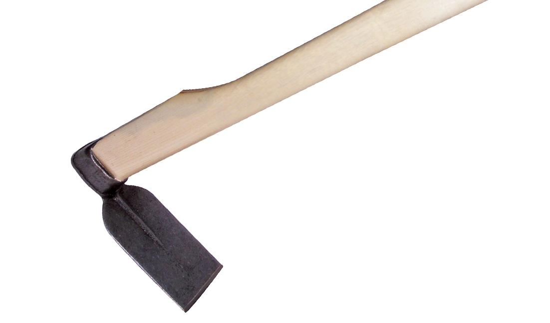 Reuthacke / Platthacke Größe 2 Reuthacke / Platthacke Größe 2