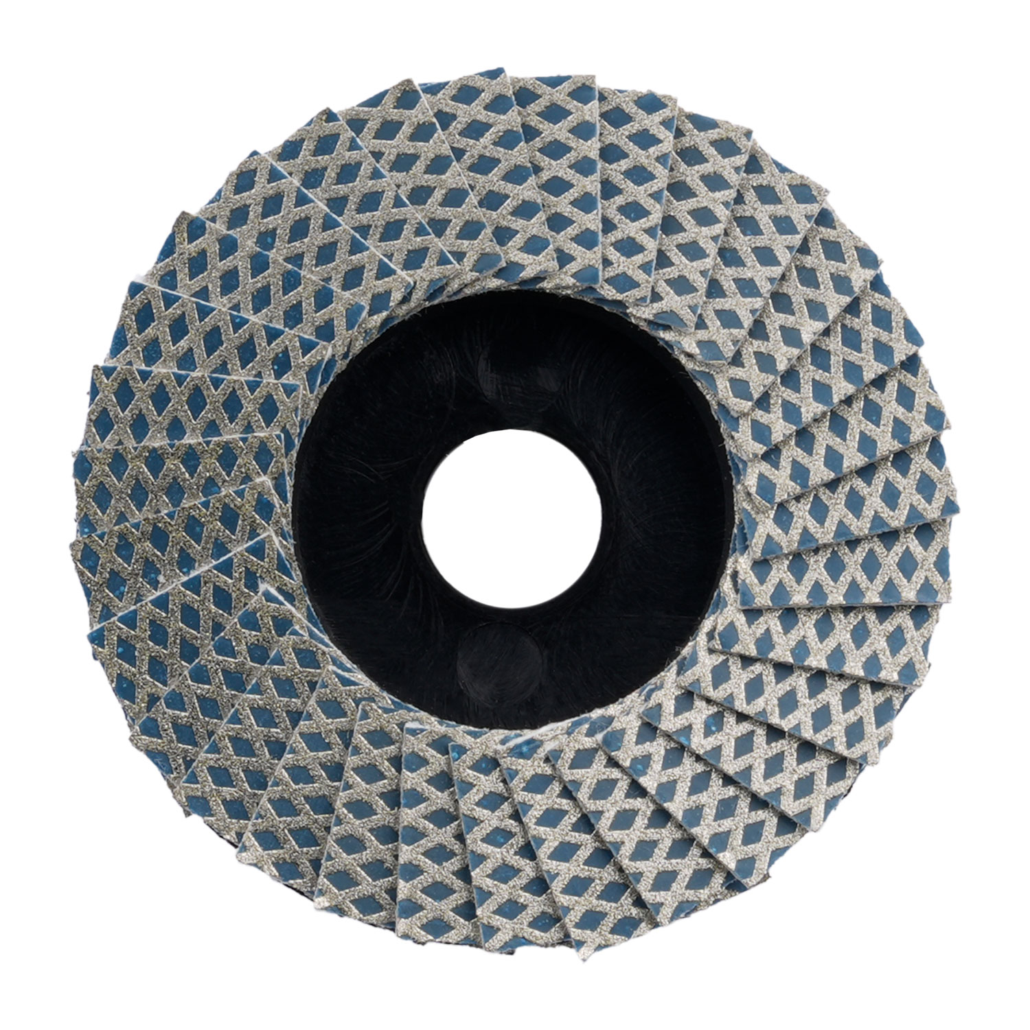 DIAREX Fächerscheibe Prime ø 50 mm | Korn 200