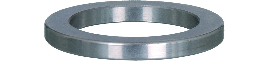 Distanzscheibe ø 49x35 mm | Stärke 5 mm Distanzscheibe ø 49x35 mm | Stärke 5 mm