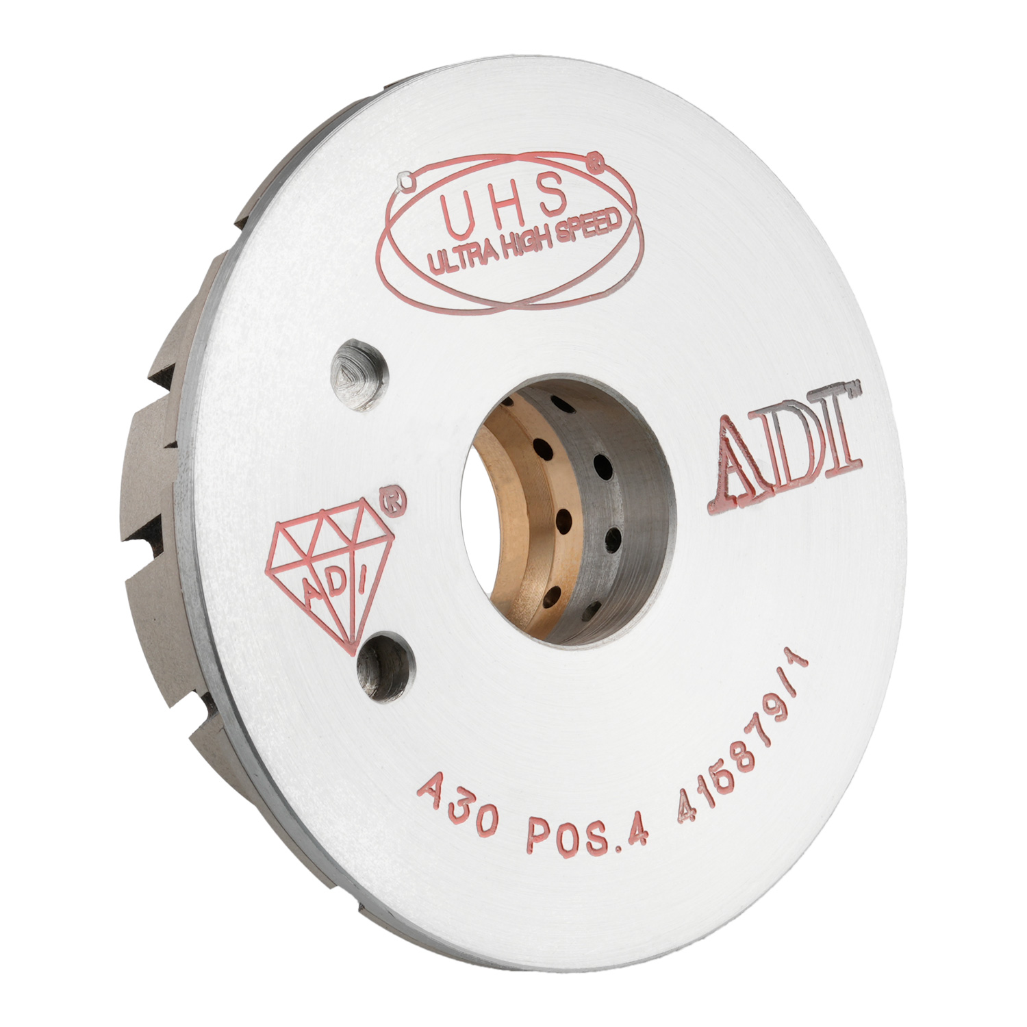 ADI Profilfräser A30 UHS | Pos. 4 | ø 120 mm