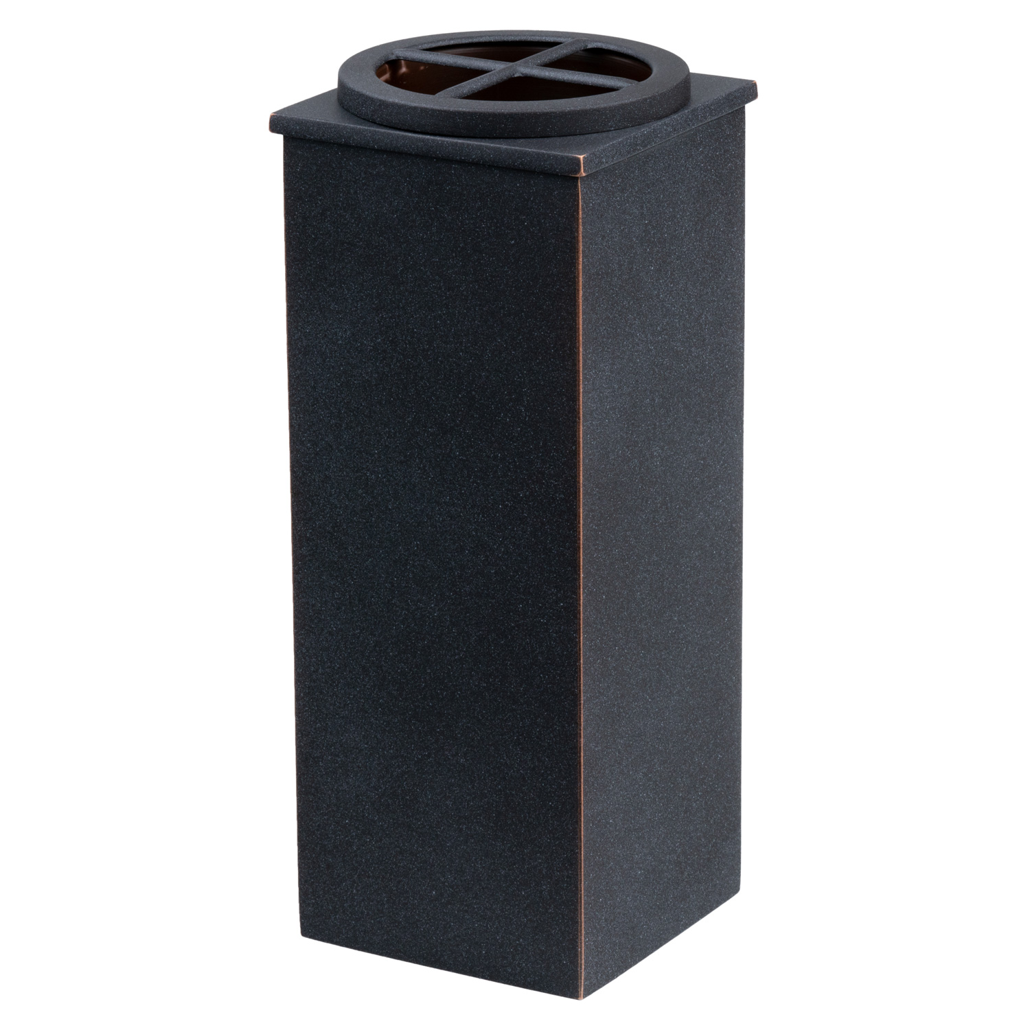 Vase 2001 Bronze Vase 2001 Bronze