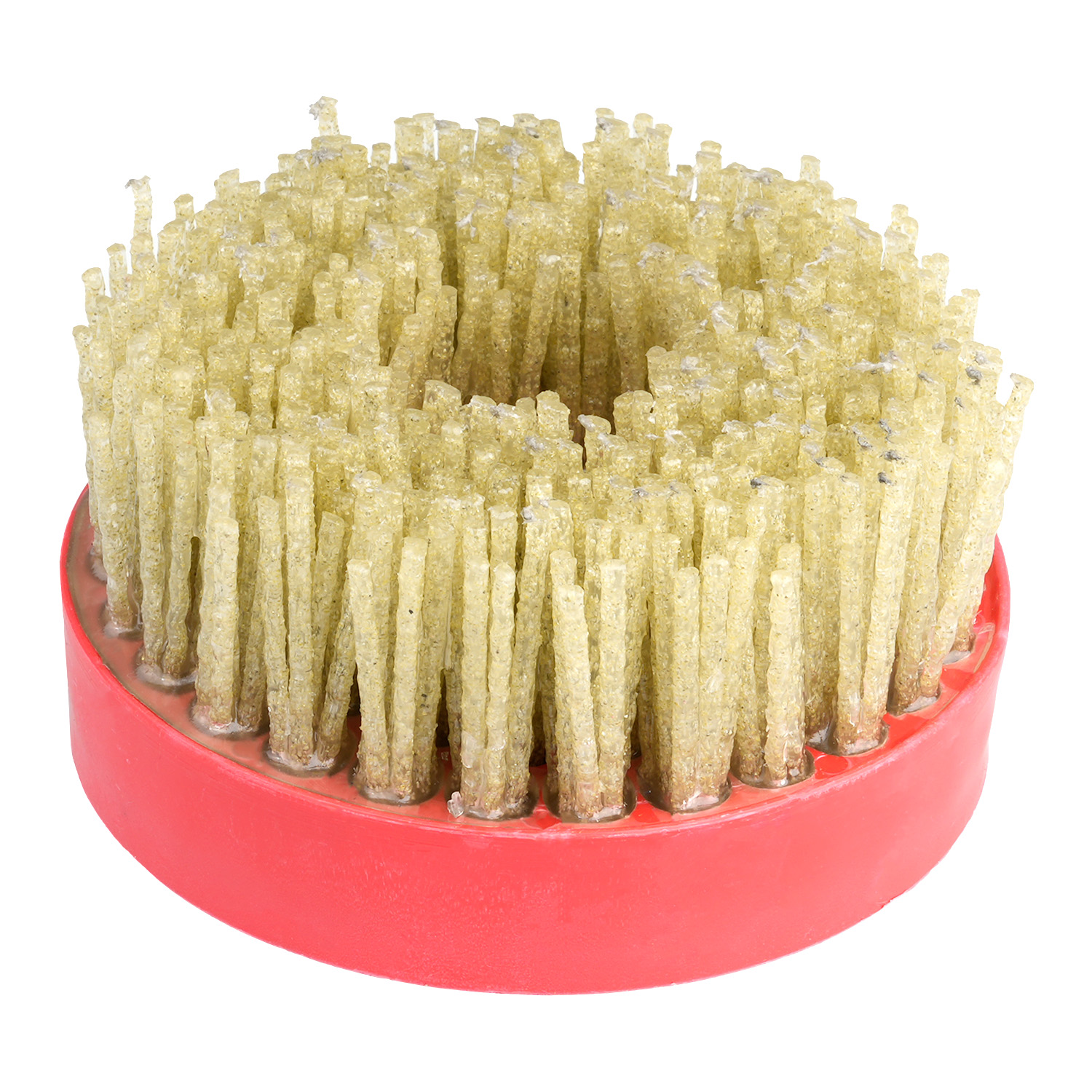 Diamant Satinierbürste ø 100 mm | SV / M14 | Korn 24 Diamant Satinierbürste ø 100 mm | SV / M14 | Korn 24