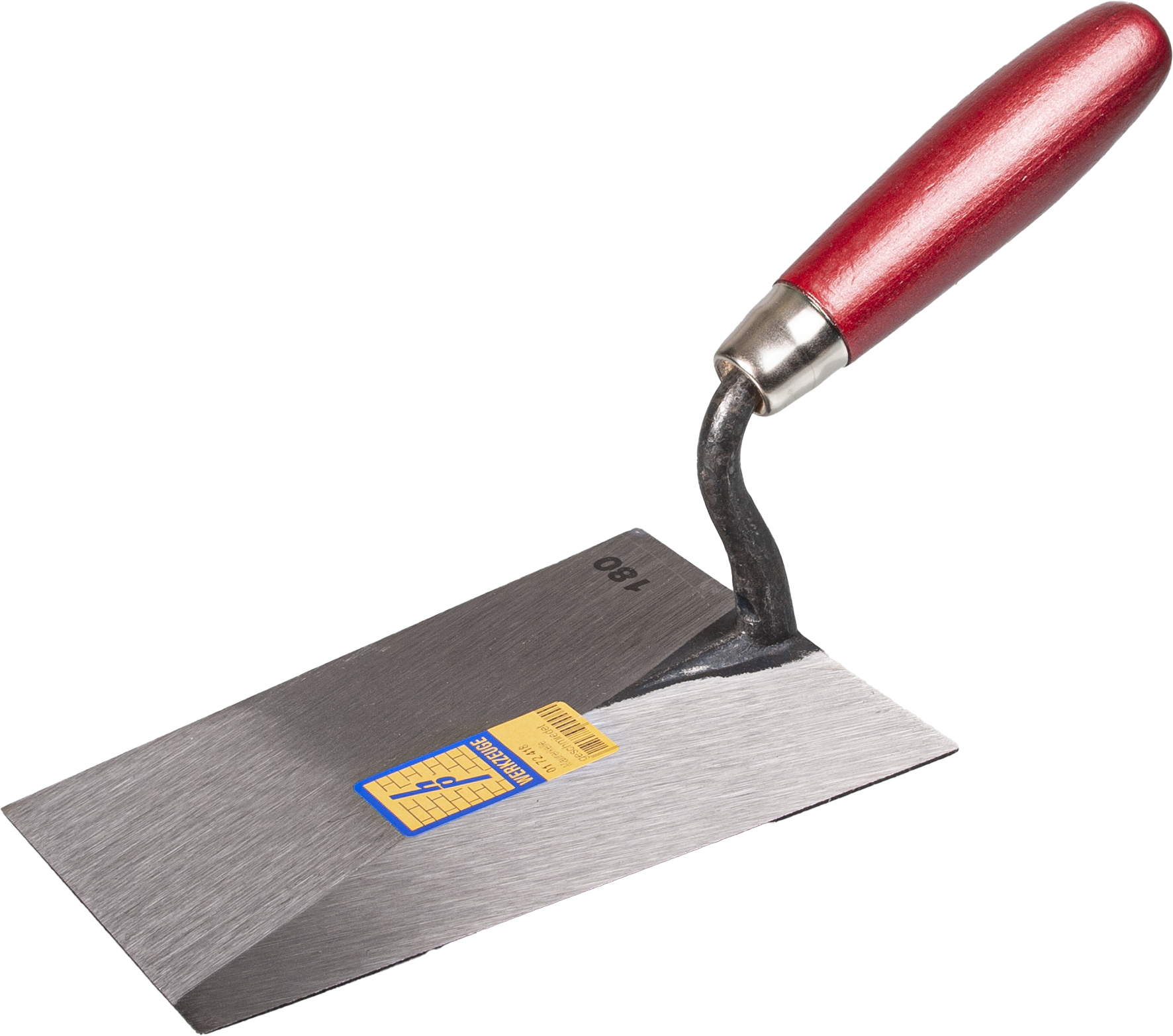 Maurerkelle 180 mm Maurerkelle 180 mm