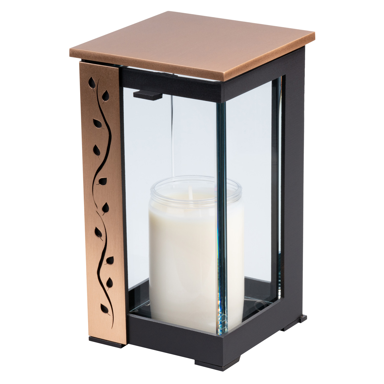 Laterne  | 01002 | Bronze | dunkelgrau-bronze | 20 Laterne  | 01002 | Bronze | dunkelgrau-bronze | 20