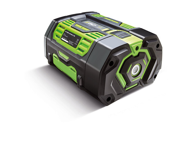 EGO Akku BA4200T | 7,5 AH EGO Akku BA4200T | 7,5 AH