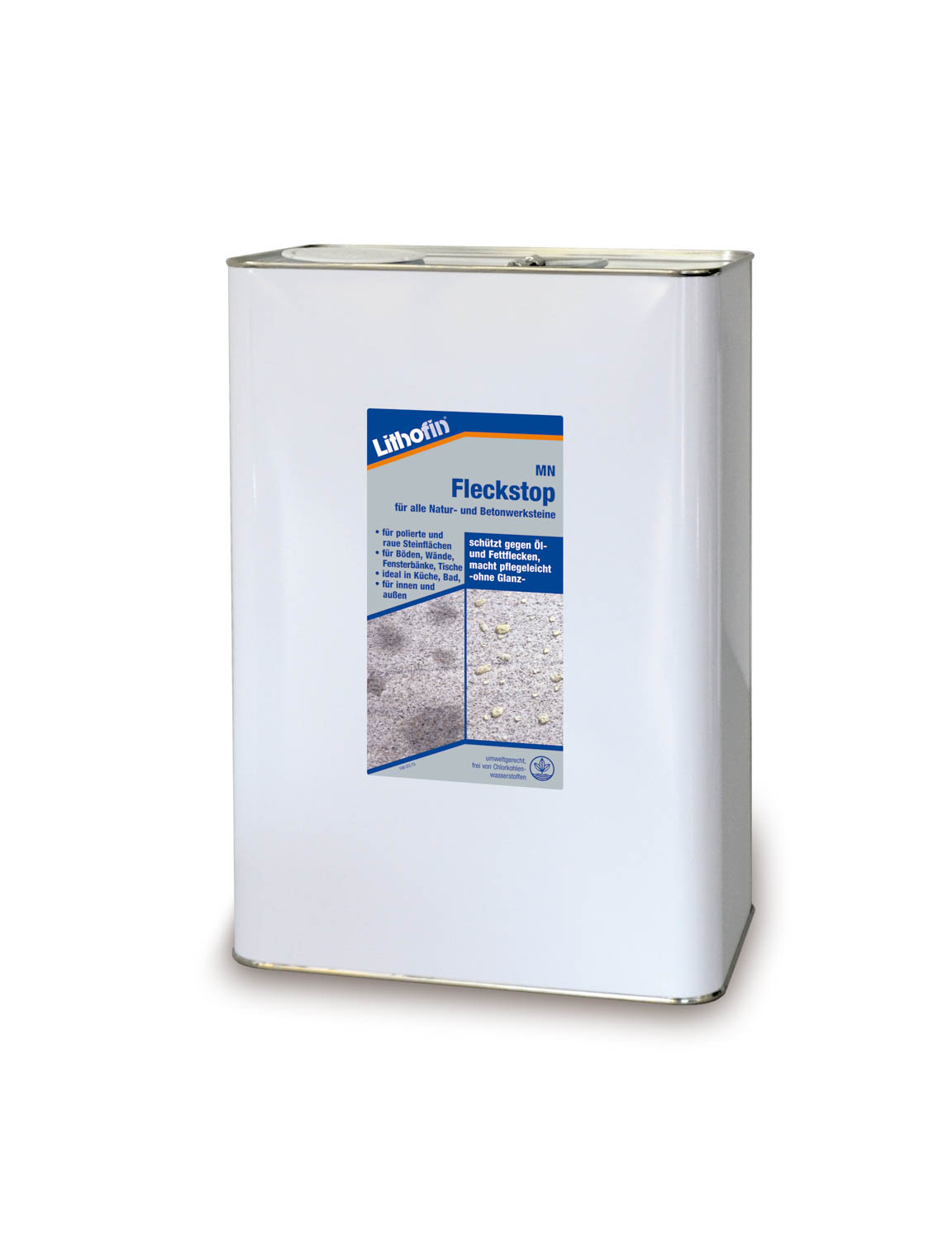 Lithofin MN Fleckstop 10 l Lithofin MN Fleckstop 10 l