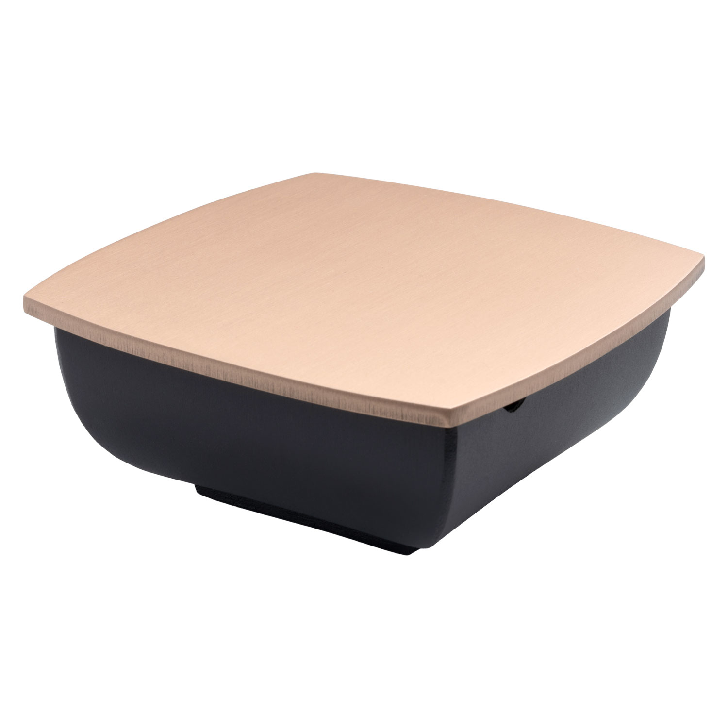 Weihwasserbecken | 01008 | Bronze | dunkelgrau |