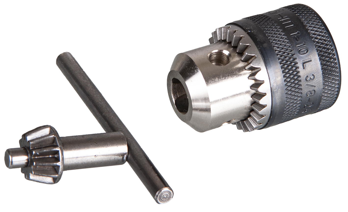 Bohrfutter für Druckluft Schlagbohrmaschine 22-3 Bohrfutter für Druckluft Schlagbohrmaschine 22-3