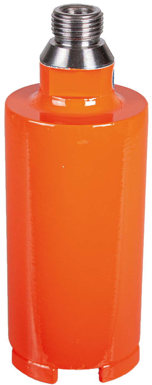 DIAREX Hohlbohrer Helix Orange ø 68 mm | Bohrtiefe 100 mm DIAREX Hohlbohrer Helix Orange ø 68 mm | Bohrtiefe 100 mm