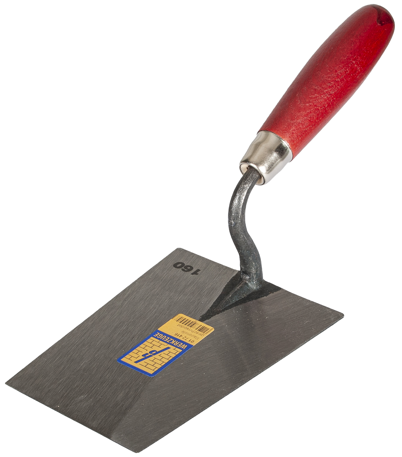 Maurerkelle 160 mm Maurerkelle 160 mm