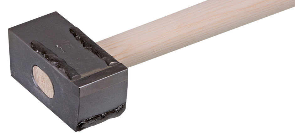 REXID Kipphammer 2,0 kg | 1 Schneide