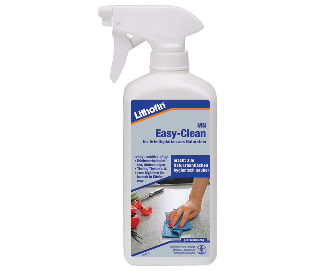 Lithofin MN Easy Clean Reiniger Nachfüll 1 l