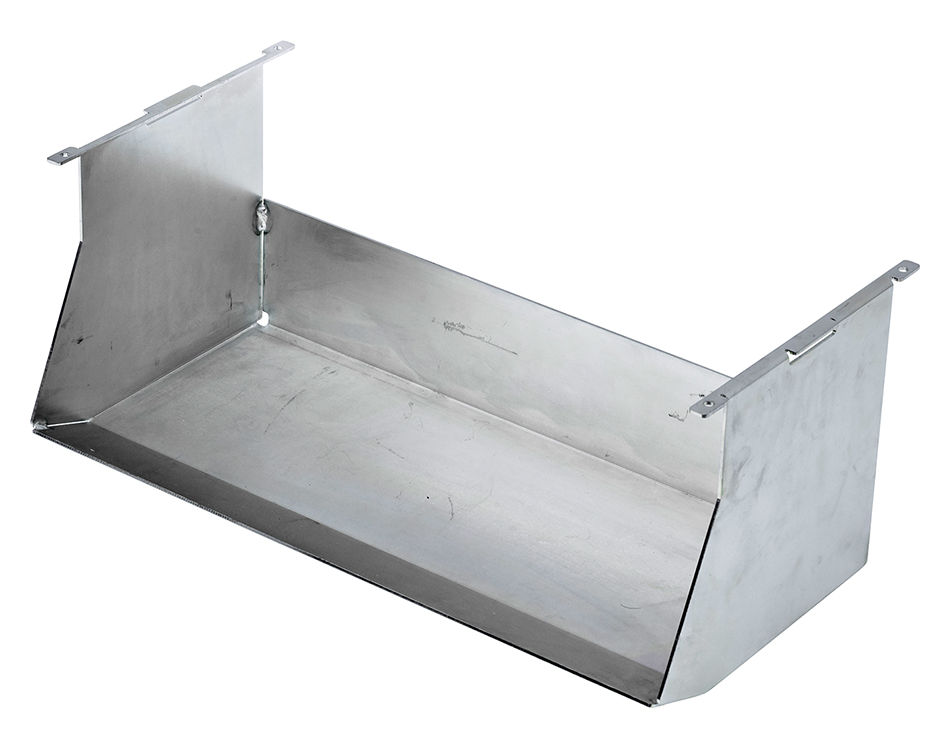 Werkzeugablage für BM180 / BM180 Plus Werkzeugablage für BM180 / BM180 Plus