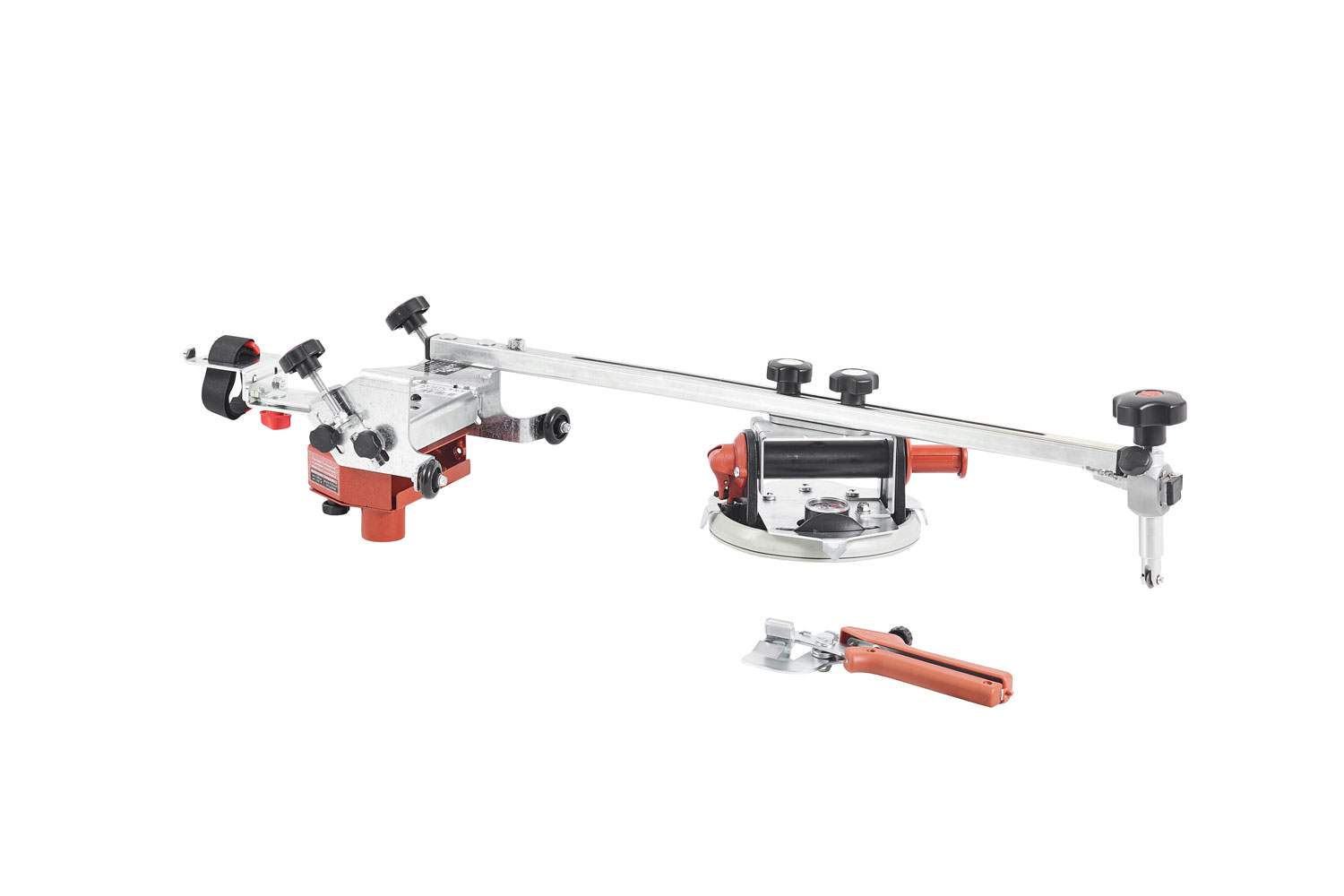 Motokompass Rundschneider Motokompass Rundschneider