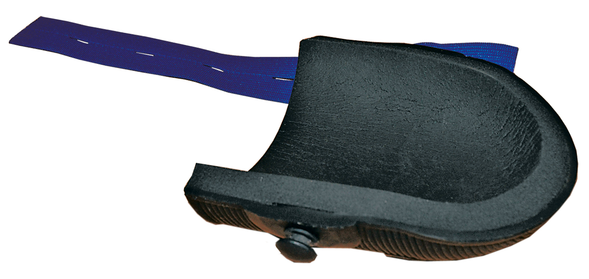 Knieschoner Schalenform Knieschoner Schalenform