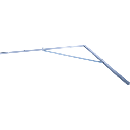 Alu Winkel AW 200 | 2.000 x 2.000 mm