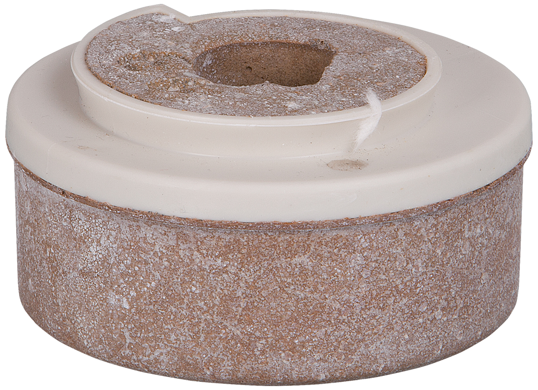 ABRESSA Schleifring 100x30 SHK | VELOX | Korn 120M / 2M
