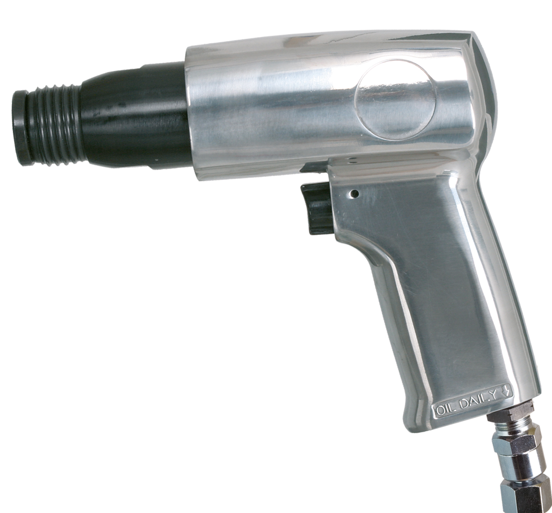 Druckluft Meißelhammer CP9312 | Schaft 10 Druckluft Meißelhammer CP9312 | Schaft 10