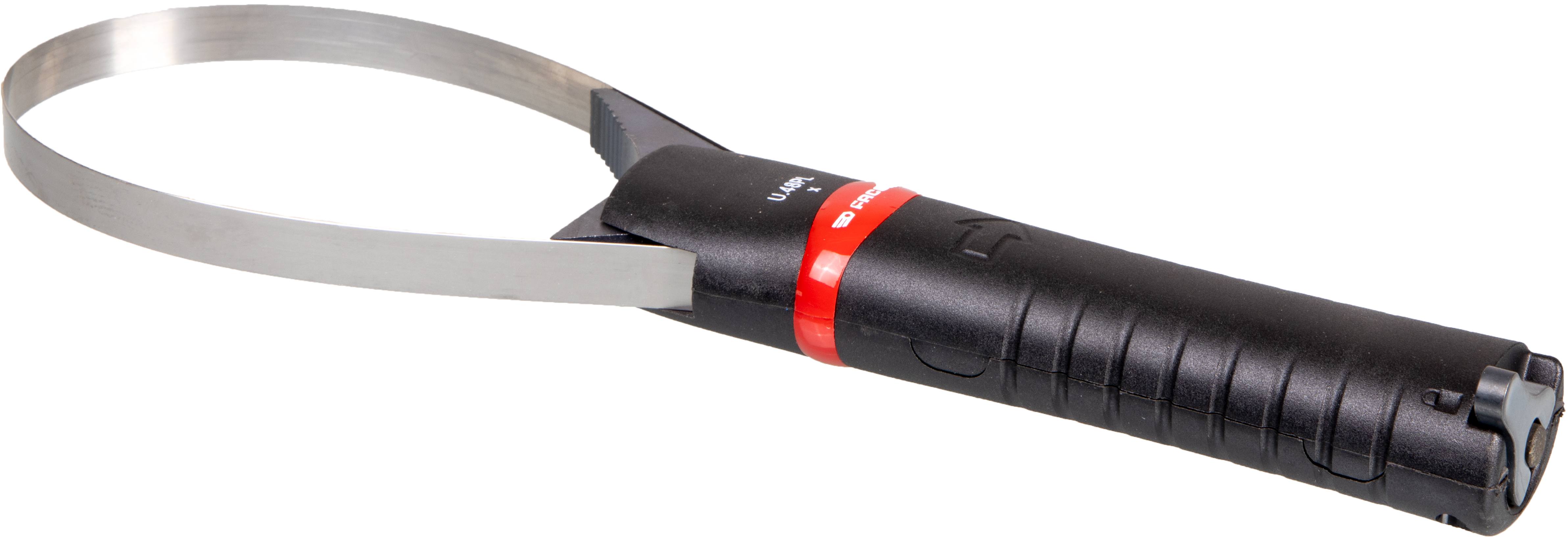 Bandschlüssel selbstspannend