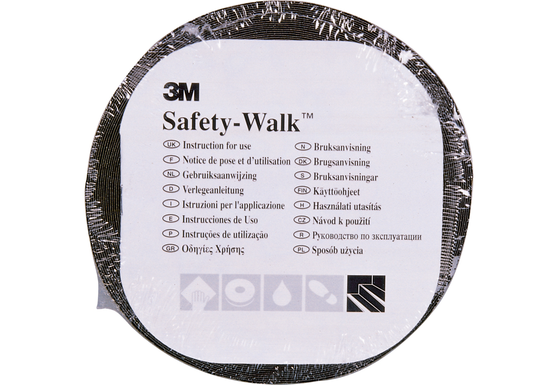 Safety Walk 19 mm