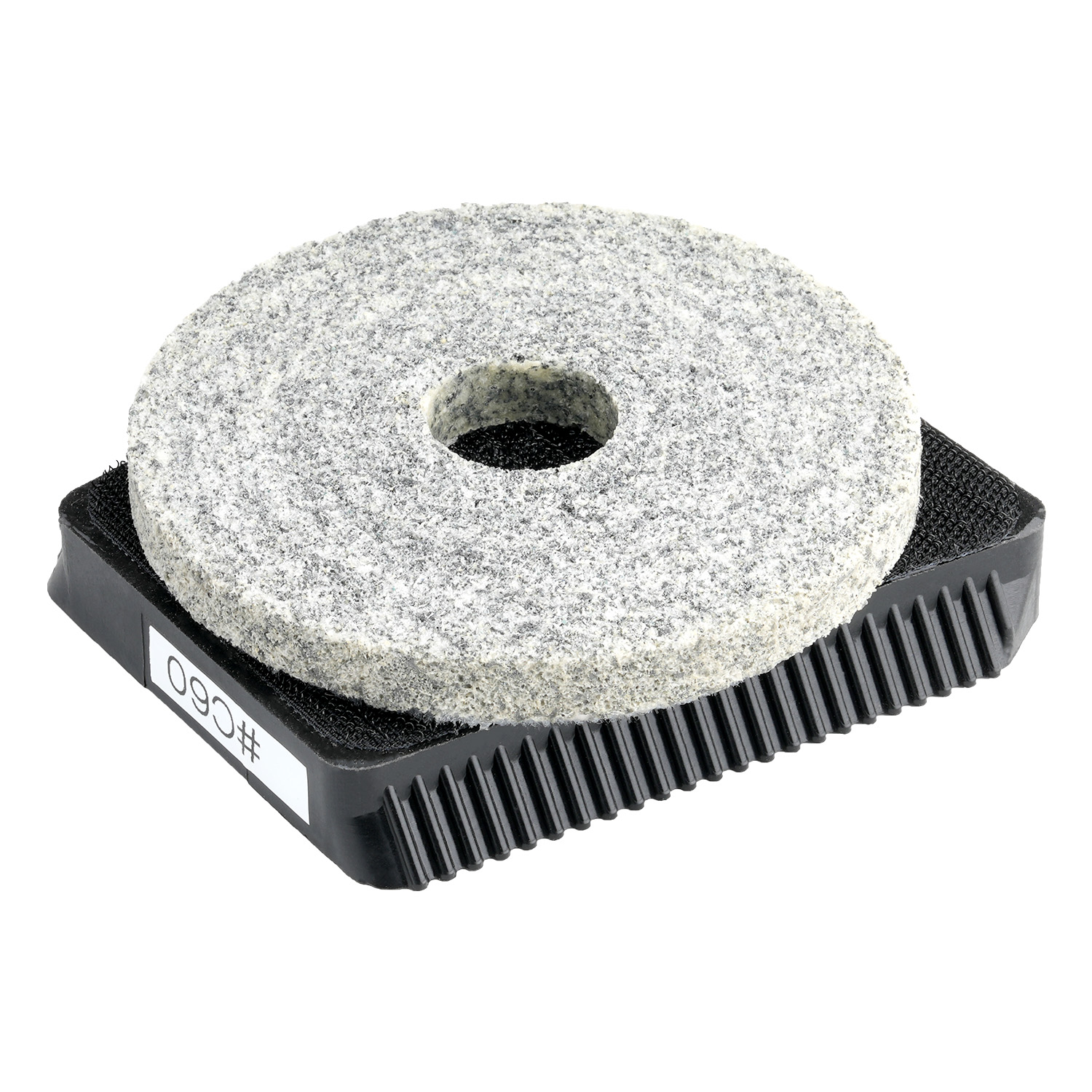 Schleifsegment Fabron | Form Frankfurt | Korn 60