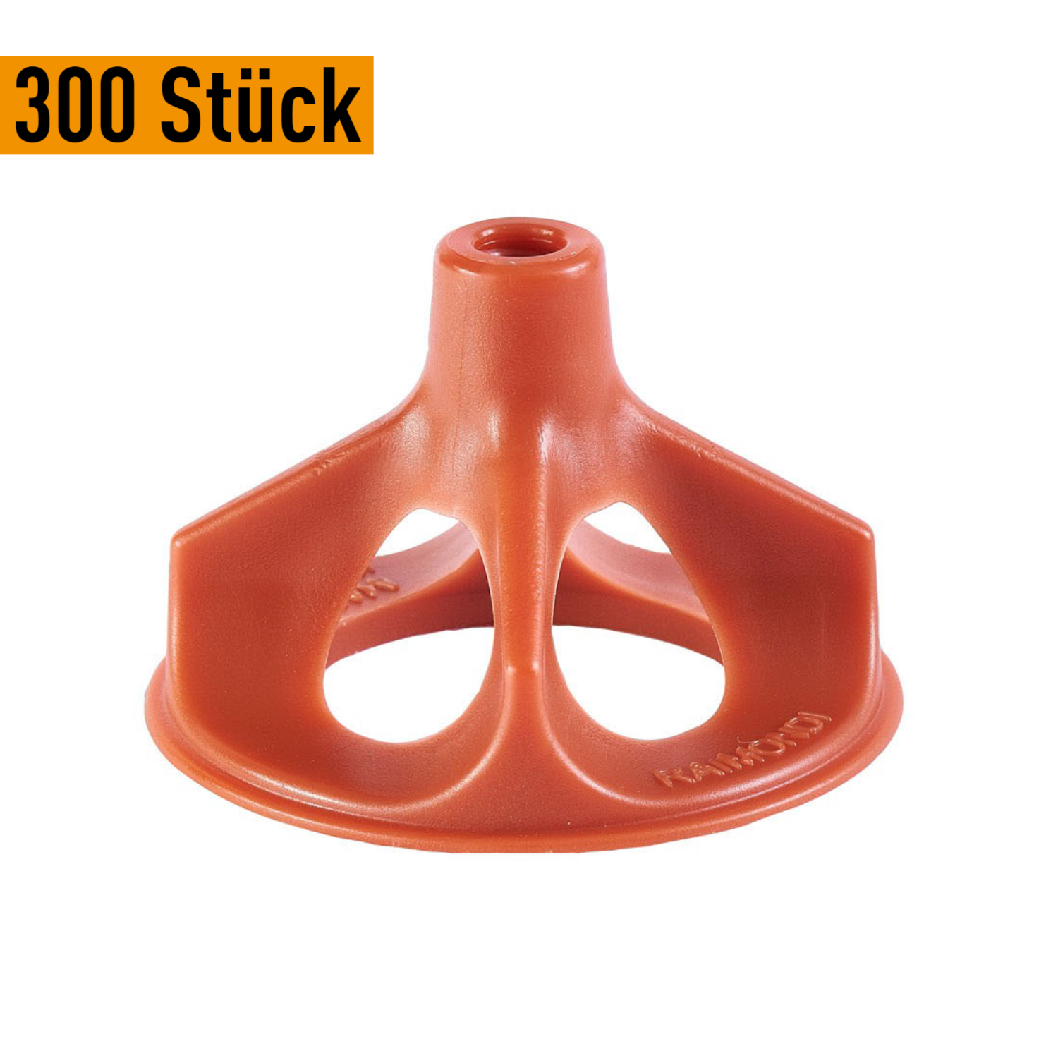 Planfix Vite Kappen | 300 Stück Planfix Vite Kappen | 300 Stück