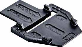 Planfix Schutzplatte Planfix Schutzplatte