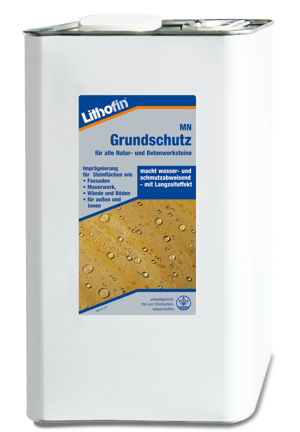 Lithofin MN Grundschutz 5 l
