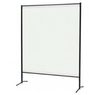 Schutzvorhang Transparent 2 x 1,4 m