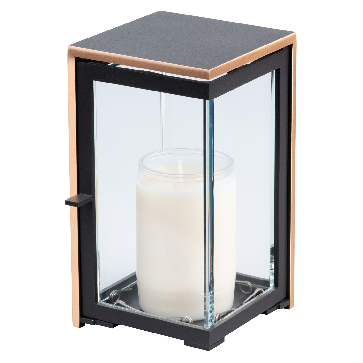 Laterne  | 01005 | Bronze | dunkelgrau-bronze | 20 Laterne  | 01005 | Bronze | dunkelgrau-bronze | 20