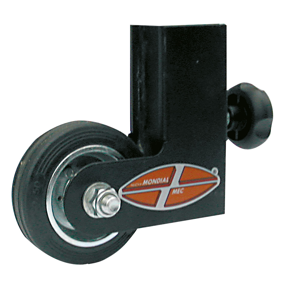 Transporträder für Baustellensägen MANTA