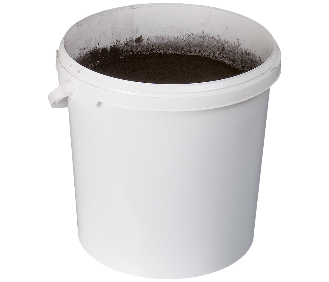 Poliermittel Polierschwarz | 5 kg Poliermittel Polierschwarz | 5 kg