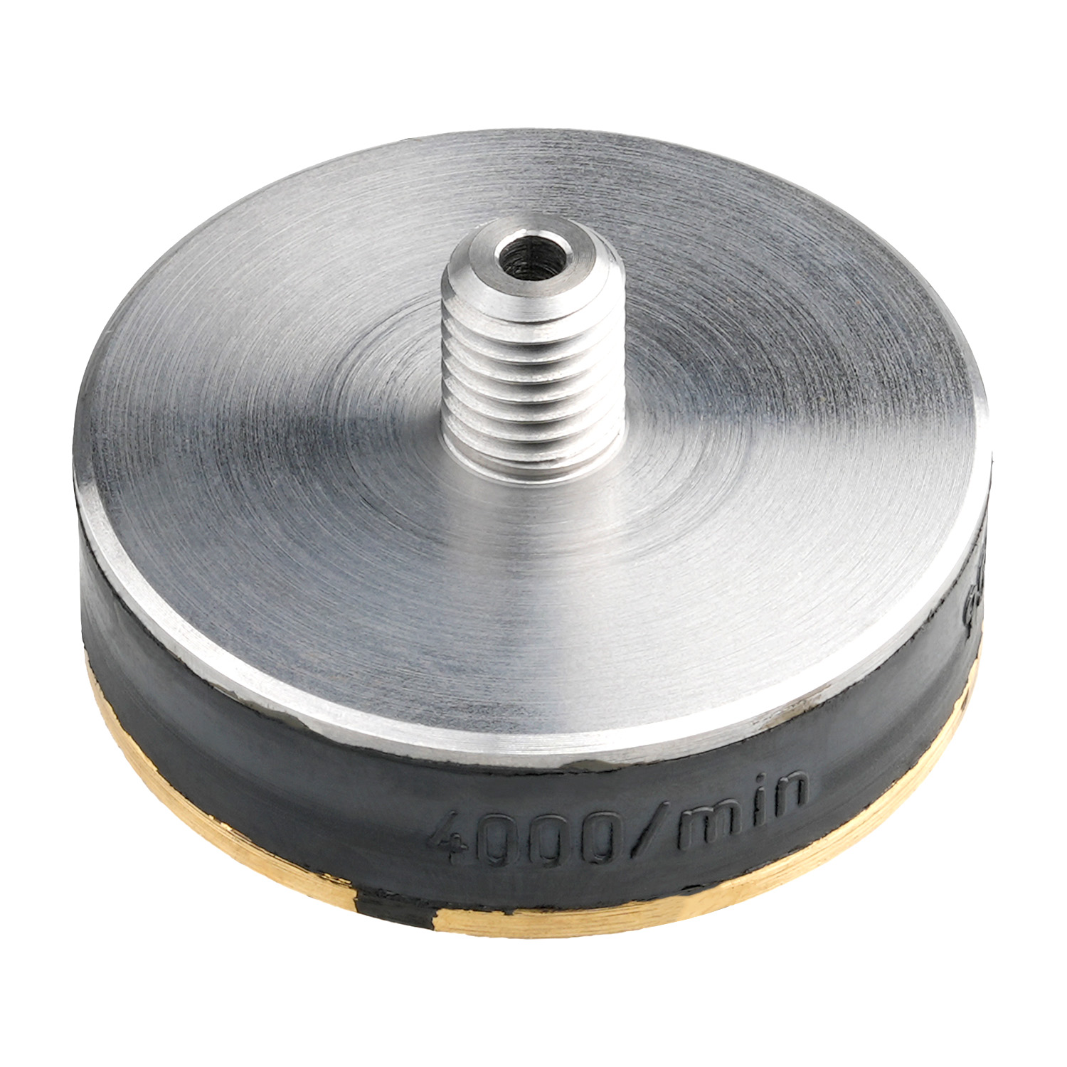 KÖNIG Gummi-Lagerung ø 70 mm | M24i auf M14a KÖNIG Gummi-Lagerung ø 70 mm | M24i auf M14a