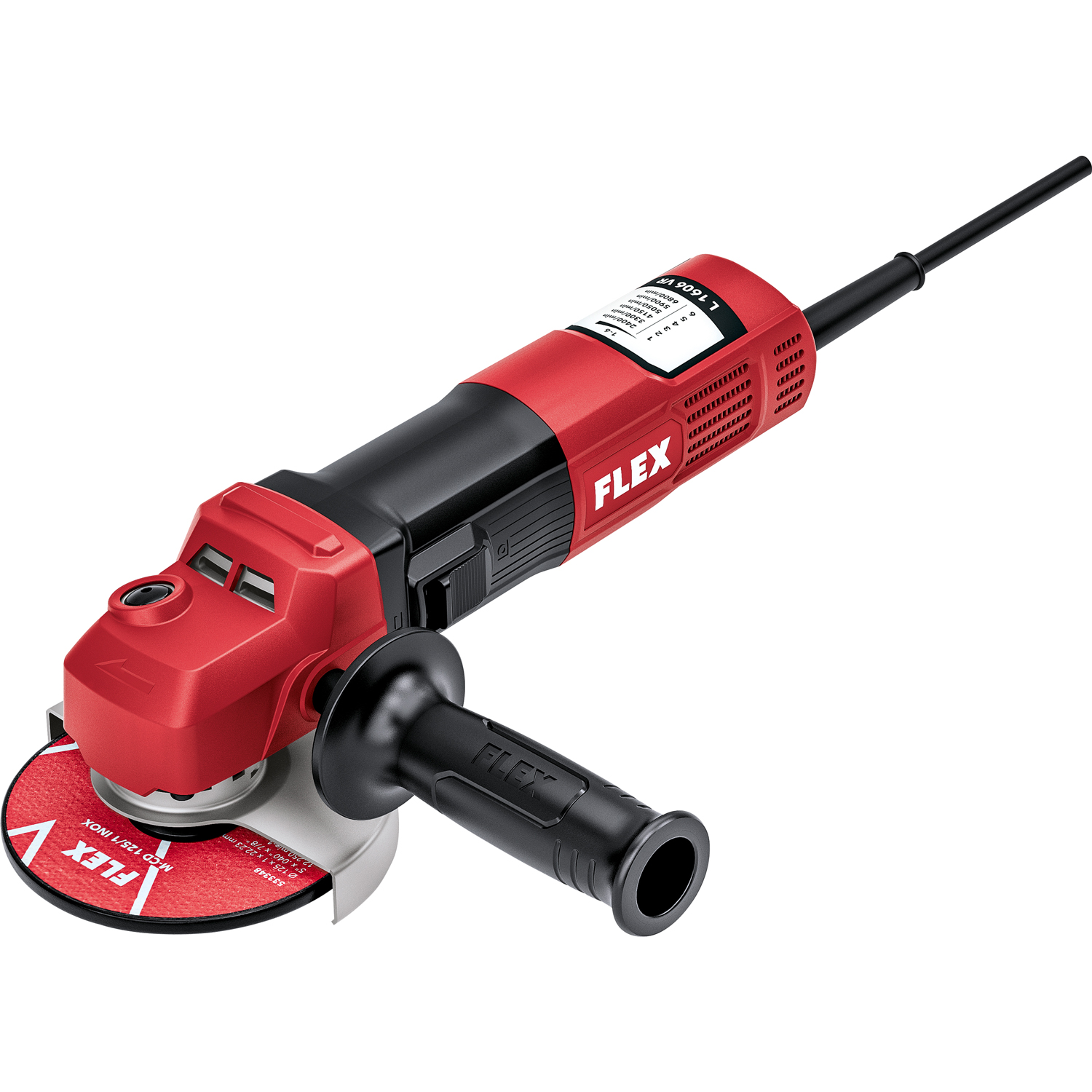 FLEX Winkelschleifer L 1606 VR