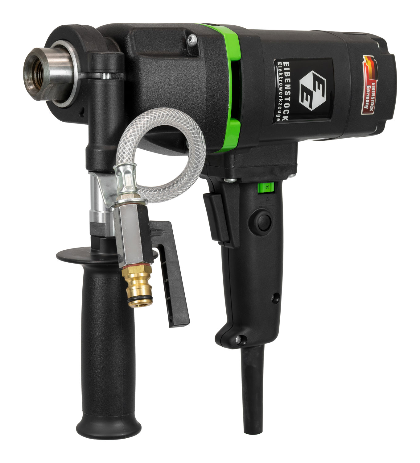 EIBENSTOCK Diamant-Fliesenbohrmaschine EFB 125 P EIBENSTOCK Diamant-Fliesenbohrmaschine EFB 125 P