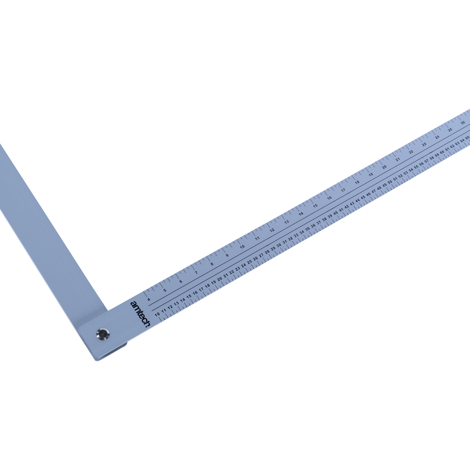 Alu Winkel AW 60 | 600 x 600 mm