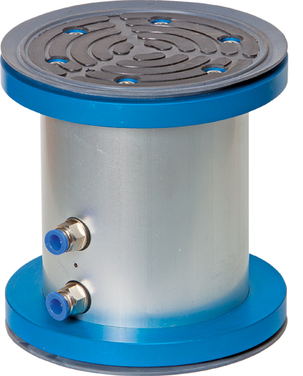 ADI Sauger ø 120 mm | Höhe 160 mm