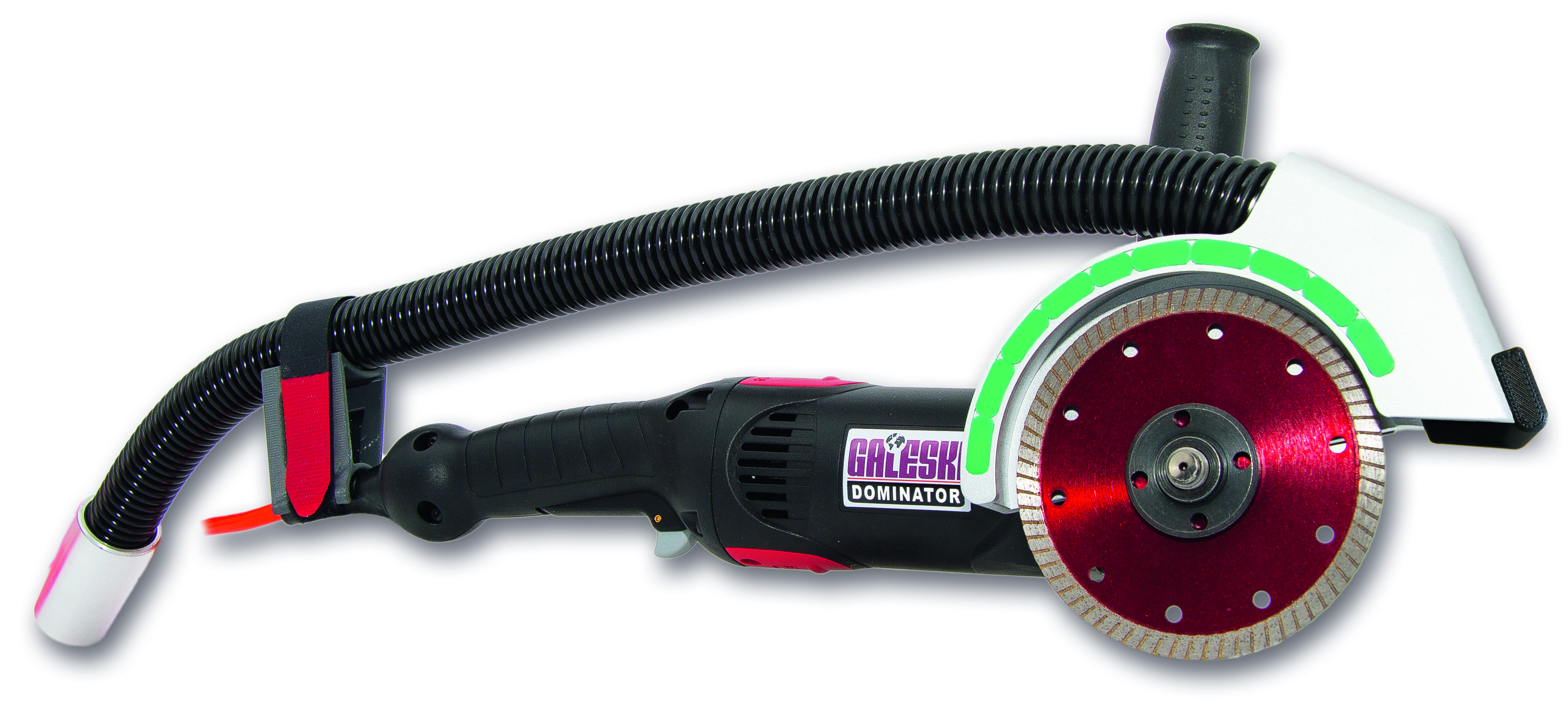 GALESKI Trockentrenner DOMINATOR 125