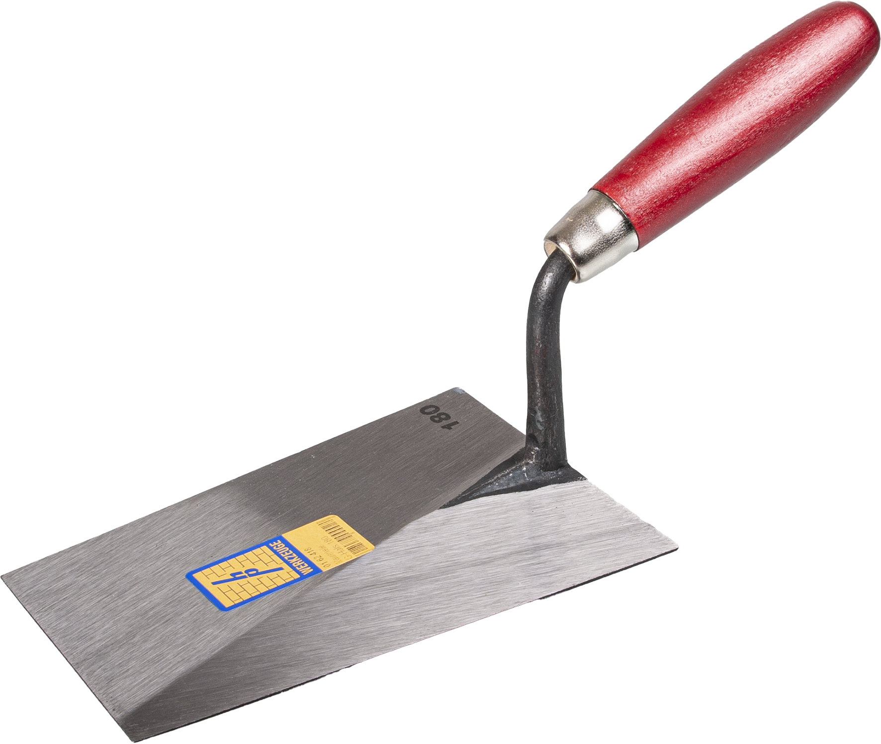 Maurerkelle 180 mm Maurerkelle 180 mm