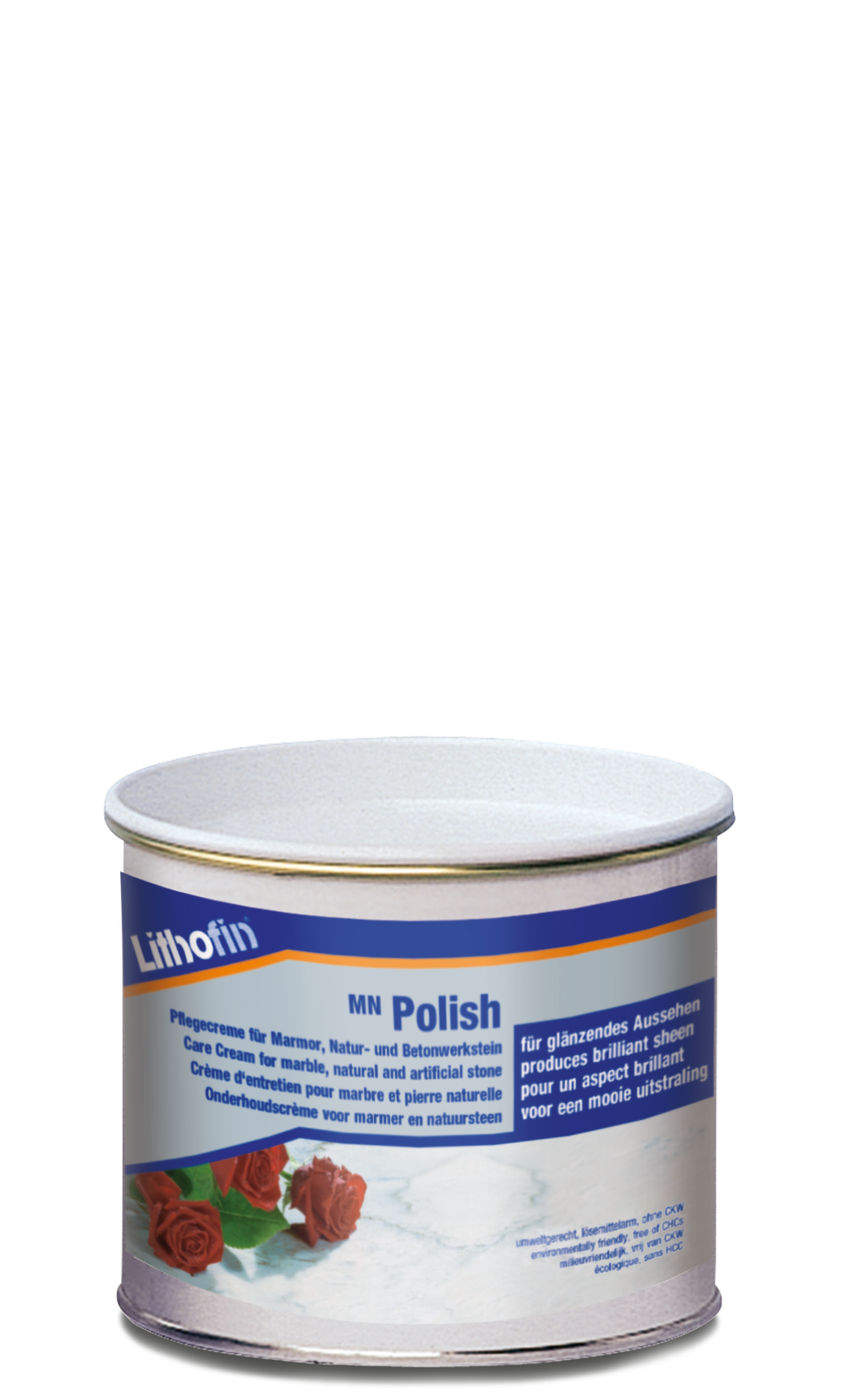 Lithofin MN Polish 500 ml