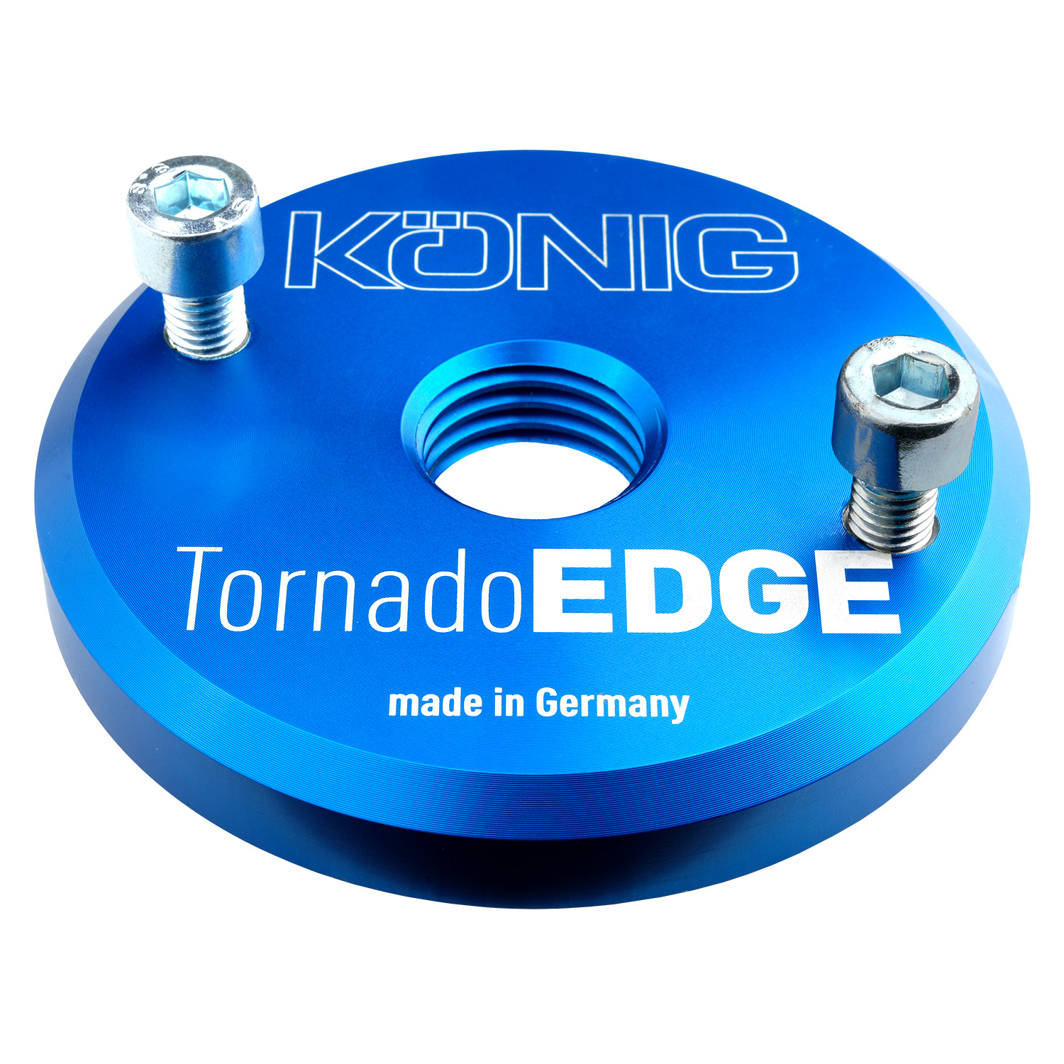 Magnetaufnahmeteller TornadoEDGE TK 88