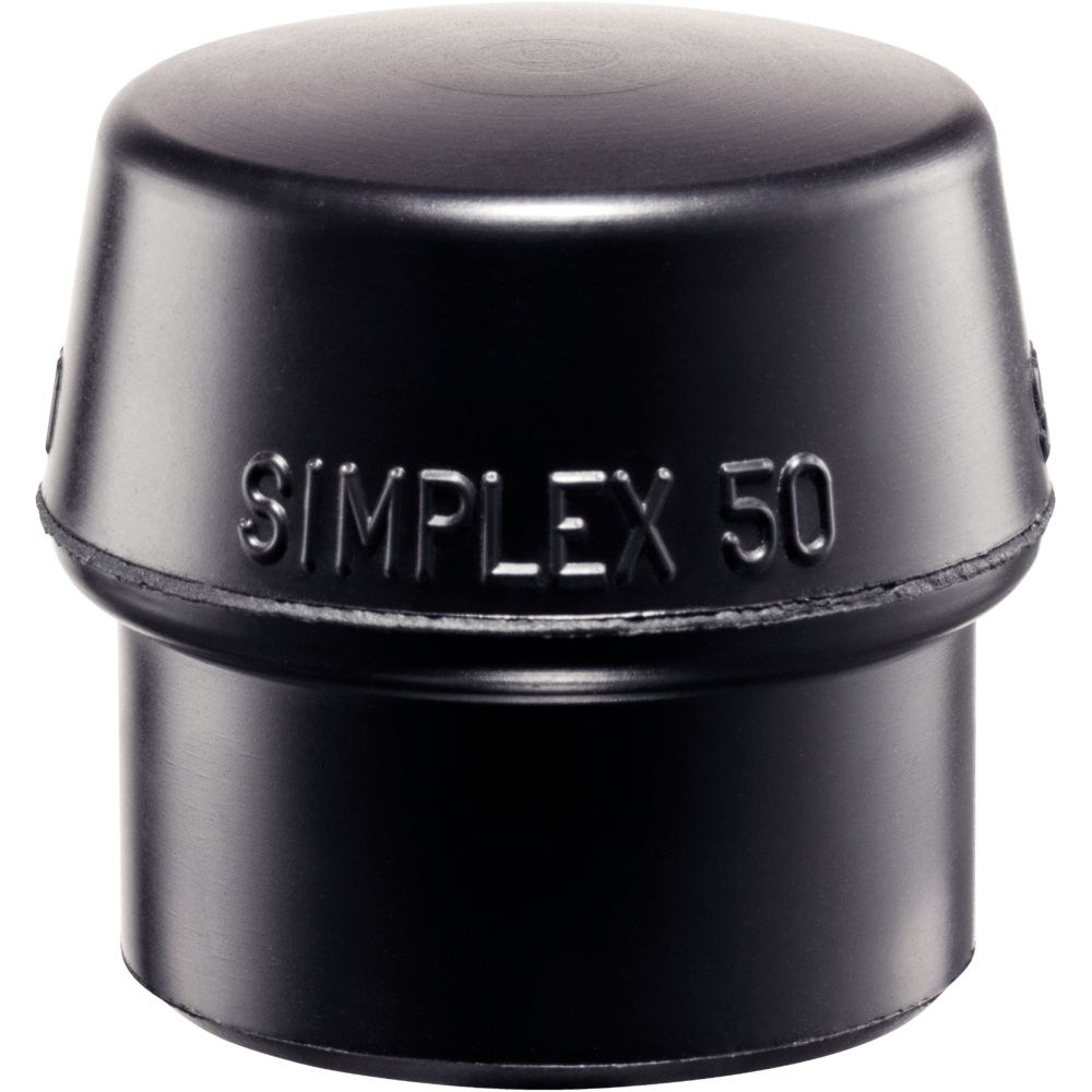 Simplex Gummieinsatz ø 80 mm | hart