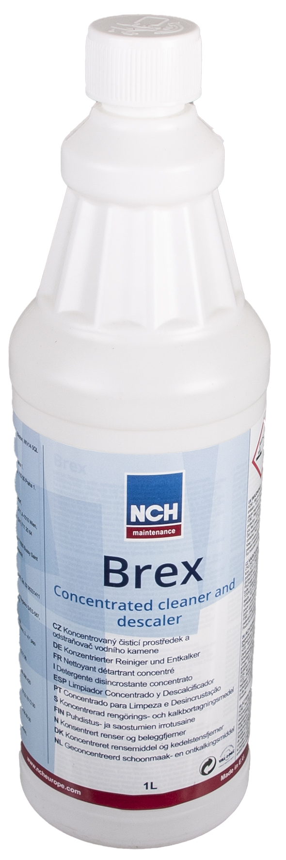 Maschinenreiniger Brex 1 l