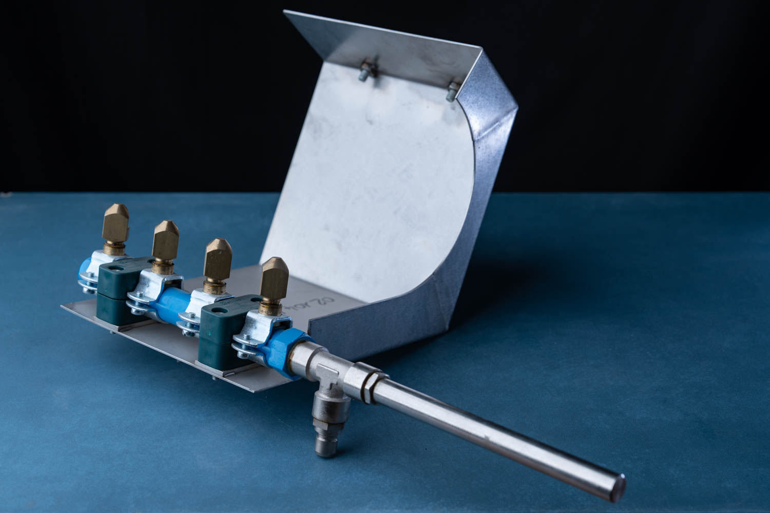 Spritzschutz    210.41.15.000# Spritzschutz    210.41.15.000#