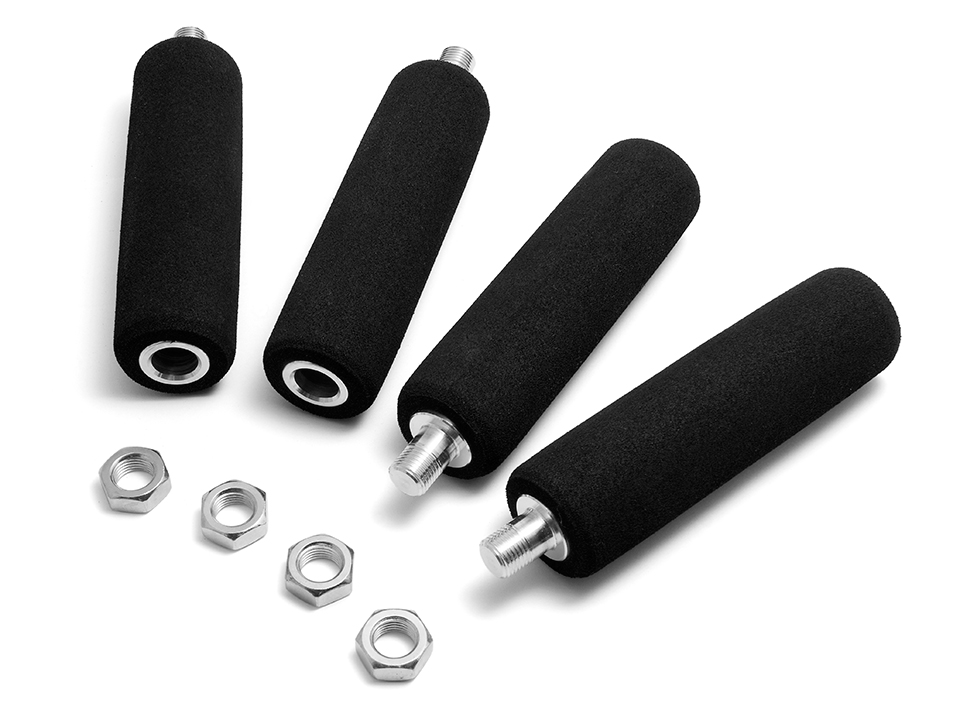 Handgriff-Set für Omni Cubed Aqua Jaw Handgriff-Set für Omni Cubed Aqua Jaw