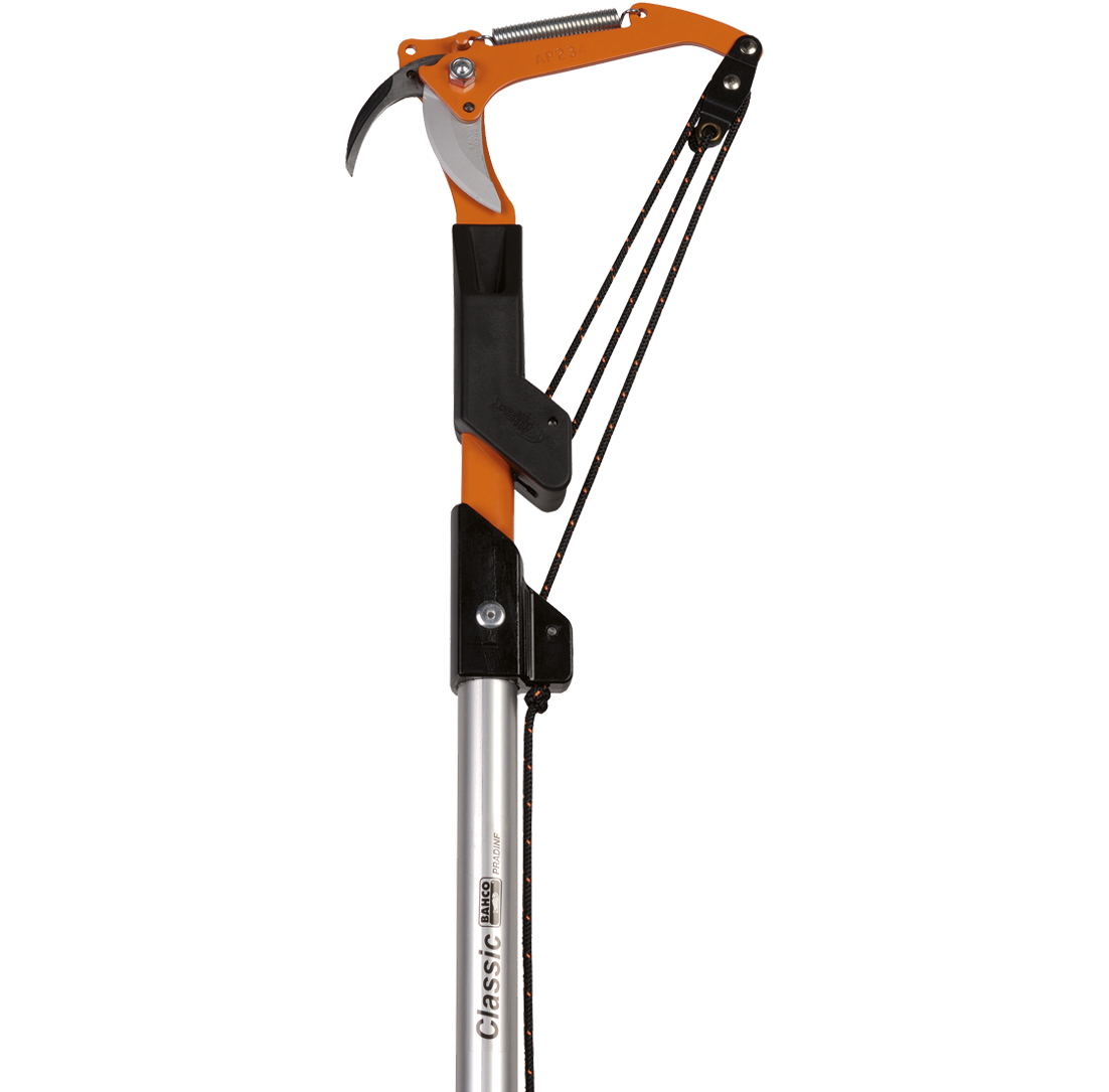 BAHCO Stangenschere AP-234-F BAHCO Stangenschere AP-234-F