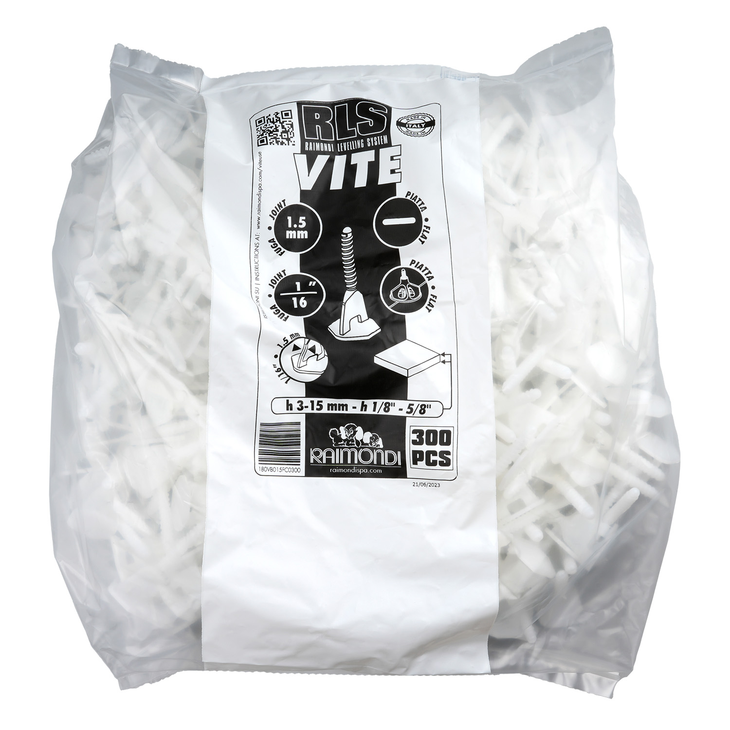 Planfix Vite Zuglaschen 3 - 15 mm | 300 Stück | Fugenbreite 1,5 mm Planfix Vite Zuglaschen 3 - 15 mm | 300 Stück | Fugenbreite 1,5 mm