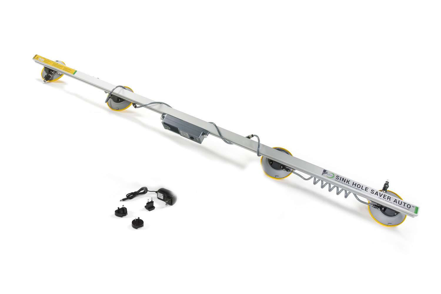 Omni Cubed Sink Hole Saver V6 1.800mm | Automatik Omni Cubed Sink Hole Saver V6 1.800mm | Automatik